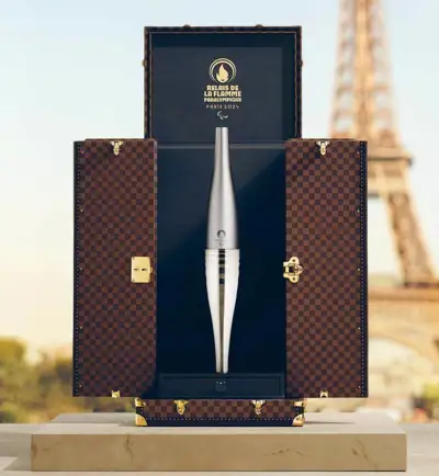 One third of materials from recycled sources - LVMH