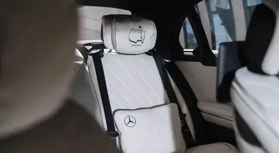 Bader - driving in style