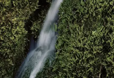 Time to become ‘water-positive’, Kering says
