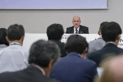 Job-cuts and factory closures ahead for Nissan