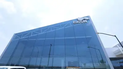 New CICUR offices inaugurated in León