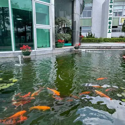 Progress toward full water recycling at PrimeAsia