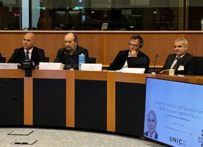 EUDR: policymakers must listen to the evidence, industry says