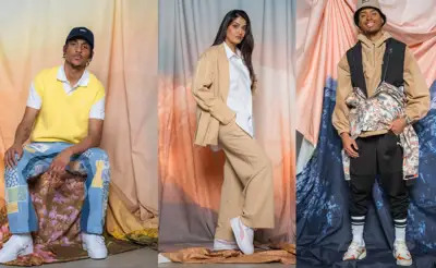 Puma enlists Gen-Z for report ‘translation’