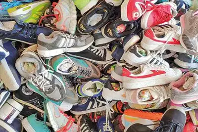 Fast-fashion thinking damages durability debate