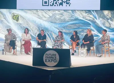 LVMH: Regenerative practices are the future