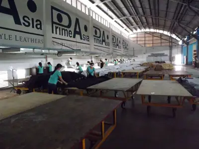 PrimeAsia unveils new sustainability strategy