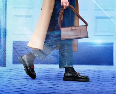 Leather and suede see growth in Lectra review