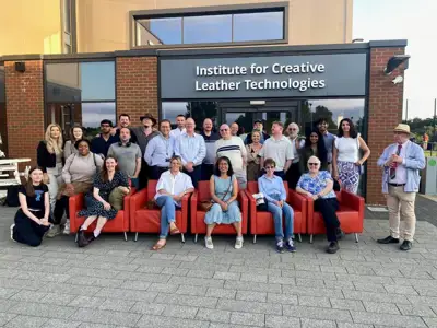 ICLT: End of an era