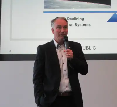 Dietrich Tegtmeyer to deliver Heidemann Lecture in Lyon