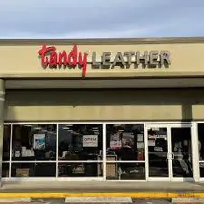 Quarterly loss recorded at Tandy