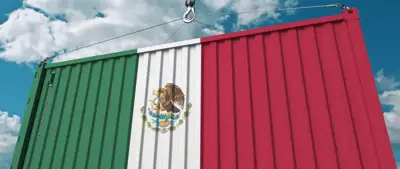 Mexico clamps down on footwear imports