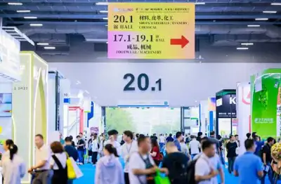 Guangzhou and Vietnam exhibitions report solid numbers