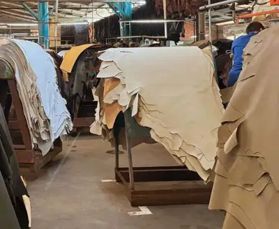 CICB puts figures on Brazil’s leather exports to the US