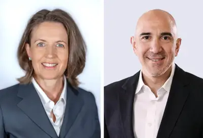 TFL announces leadership changes