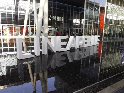 SMEP to hold sustainability side event at Lineapelle
