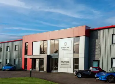 Scottish Leather Group publishes 2025 ESG report