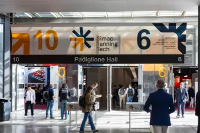 Resilience and international projects are Simac-Tanning Tech highlights