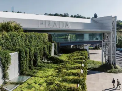Prada Group ups ZDHC commitment