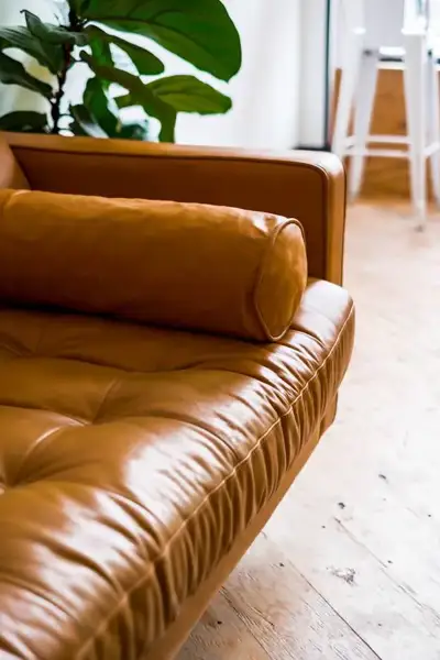 Leather tops consumer upholstery preferences