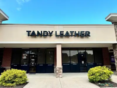 Tandy Leather reports Q3 net loss despite year-to-date gain