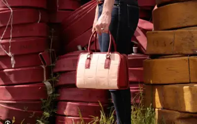 Leather brands highlighted at Walpole British Luxury Awards