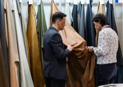 APLF ASEAN debuts in Vietnam