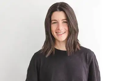 Silver lining – ICHSLTA president Micaela Topper