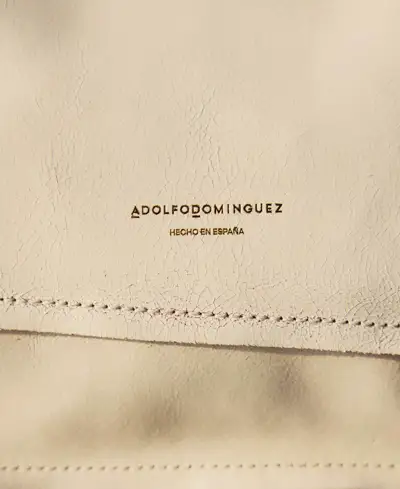 Adolfo Domínguez embraces leather in sustainability shift