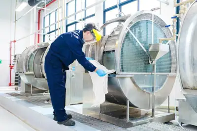 Former Stahl wet-end chemicals division launches as Muno