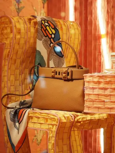 French leather sector exports to China hit by ‘tariff arm-wrestling’