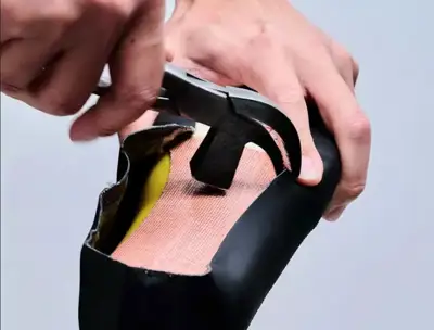 Leather bags production to begin at Onitsuka Tiger