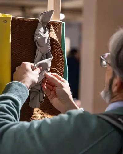 Excluding leather from EUDR ‘remains unresolved’