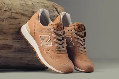 New Balance continues global double-digit expansion