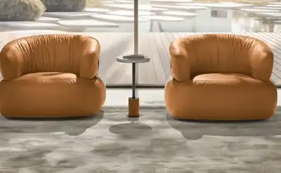 Roadshows underline US importance for Italian furniture