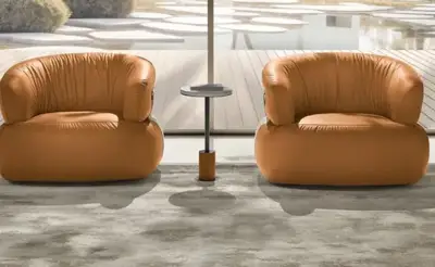 Roadshows underline US importance for Italian furniture