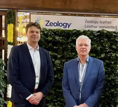 Wilfred Buijs appointed COO of Royal Smit & Zoon