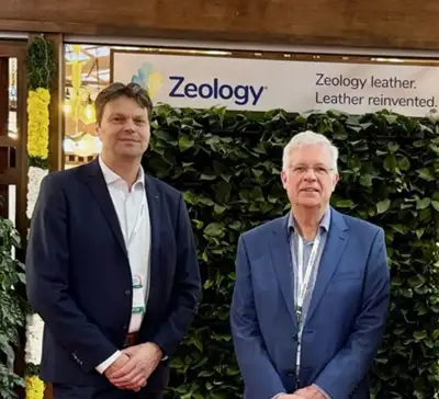Wilfred Buijs appointed COO of Royal Smit & Zoon