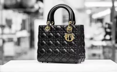 Middle East conflict impacts LVMH sales