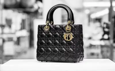 Middle East conflict impacts LVMH sales