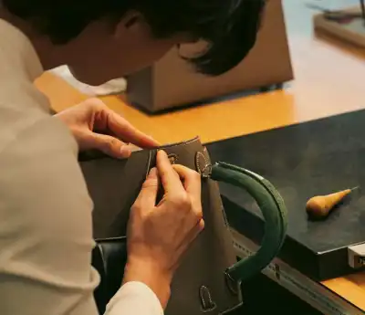 Mixed bag in Q1 but fundamentals remain a strength, Hermès says