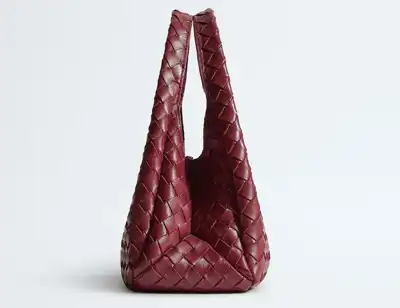 Mixed messages from Kering on leather