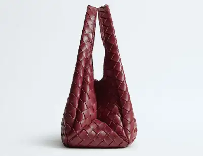 Mixed messages from Kering on leather
