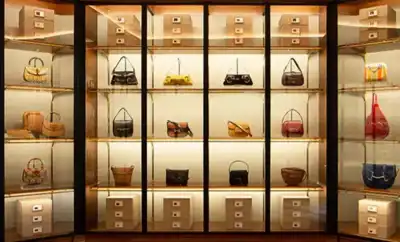 Kering prioritises hides from traceable origins or regenerative farms