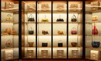 Kering prioritises hides from traceable origins or regenerative farms