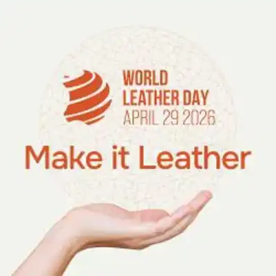 World Leather Day drives focus on durability and communication