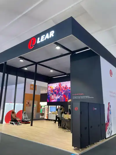 Lear named LinkedIn Top Company in US for first time
