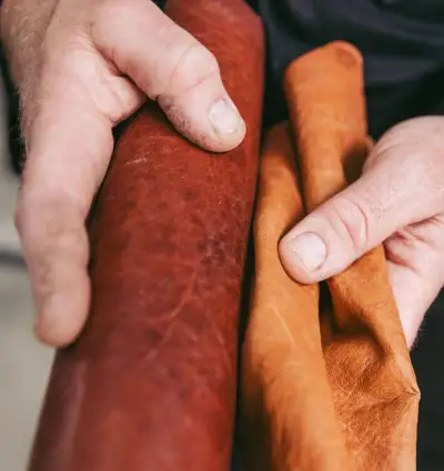 UK micro tannery sector to convene at new conference