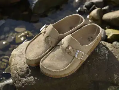 Birkenstock maintains growth momentum