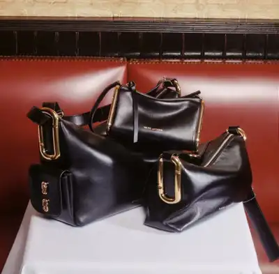 LVMH agrees sale of Marc Jacobs